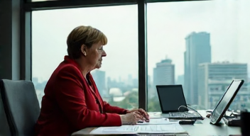 Politische Dimensionen der Quantenforschung (9/10)