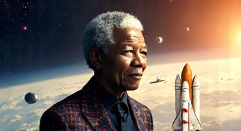 Politische Dimensionen der Raumfahrt (8/10)