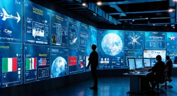 Politische Dimensionen der Raumfahrt (8/10)