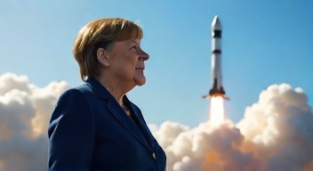 Politische Dimensionen der Raumfahrt (9/10)