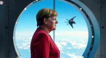 Politische Dimensionen der Raumfahrt (9/10)