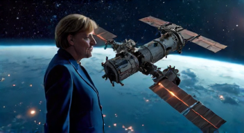 Politische Dimensionen der Raumfahrt (9/10)