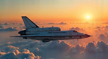 Politische Dimensionen der Raumfahrttechnologie (9/10)