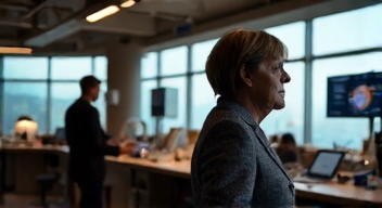 Politische Dimensionen der Sonnenforschung (9/10)