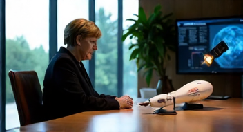 Politische Dimensionen der Weltraumforschung