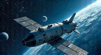 Politische Dimensionen der Weltraumforschung (9/10)