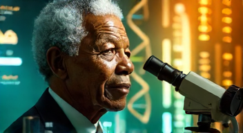 Politische Dimensionen der Wissenschaft (8/10)