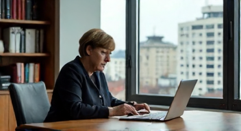 Politische Dimensionen der Wissenschaft (9/10)