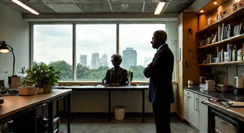 Politische Dimensionen der Wissenschaft (9/10)