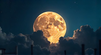 Politische Dimensionen des Supermondes (8/10)