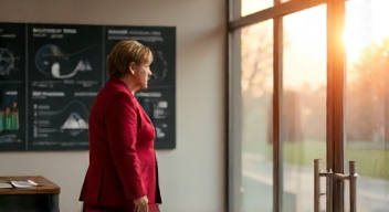 Politische Einflüsse auf die Weltraumforschung (8/10)