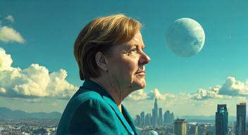 Politische Entscheidungen und die Zukunft der Planetenforschung (9/10)