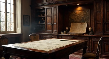 Politische Entscheidungen und Wissenschaft (8/10)