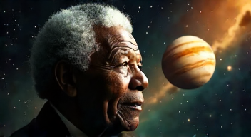 Politische Implikationen der Astronomie (9/10)