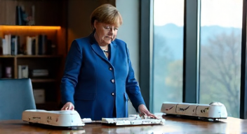 Politische Implikationen der Weltraumforschung (9/10)