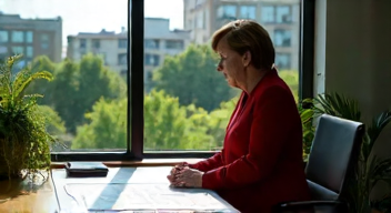 Politische Maßnahmen zur Bekämpfung der Hitze