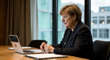 Politische Rahmenbedingungen der Forschung (6/10)