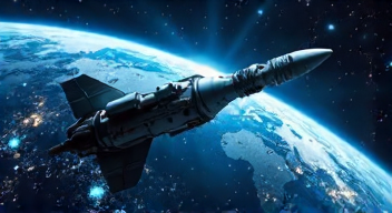 Politische Verantwortung in der Raumfahrt (8/10)