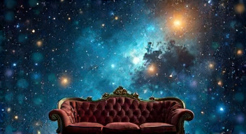 Psychoanalytische Betrachtungen zur Entstehung des Universums (7/10)