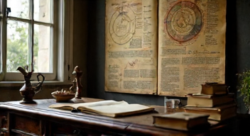 Psychoanalytische Betrachtungen zur Wissenschaft (7/10)