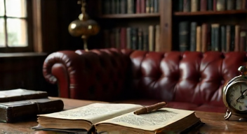 Psychoanalytische Einsichten durch Sigmund Freud (7/10)