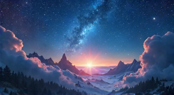 Psychoanalytische Perspektiven auf das Universum (7/10)