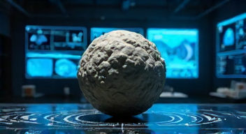 Psychologische Aspekte der Asteroidenabwehr (7/10)