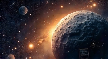 Psychologische Aspekte der Asteroidenerkundung (7/10)