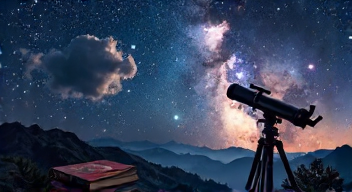 Psychologische Aspekte der Entdeckung des Universums (7/10)