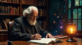 Psychologische Aspekte der Quantentechnologie (7/10)