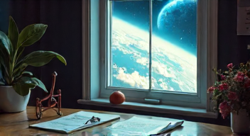 Psychologische Aspekte der Raumfahrt (5/10)