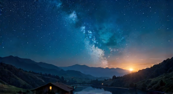 Psychologische Aspekte der Sternenbeobachtung