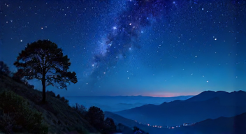 Psychologische Aspekte der Sternenwahrnehmung (5/10)