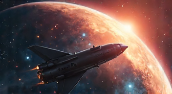 Psychologische Aspekte der Weltraumforschung (7/10)