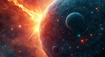 Psychologische Aspekte des Sternenkollapses (7/10)