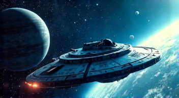 Psychologische Dimensionen der Raumfahrt (6/10)