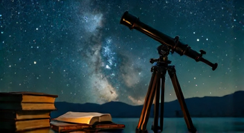 Psychologische Perspektiven auf die Astronomie (7/10)