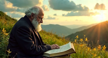 Psychologische Perspektiven auf die Entdeckung (7/10)