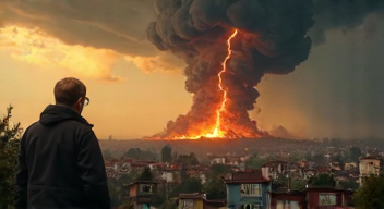 Psychologische Reaktionen auf Naturereignisse (7/10)