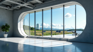 Raumfahrt in Nordrhein-Westfalen: Innovation, Sicherheit und Zukunftsperspektiven