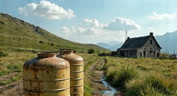 Ressourcenknappheit und ihre Herausforderungen (5/10)