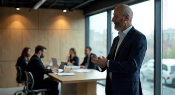 Rolle der Partner im HALLOA-Projekt (6/10)