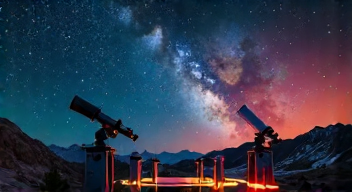 Rotverschiebung und ihre Bedeutung (4/10)