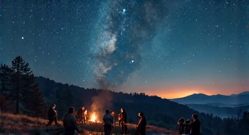 Soziale Auswirkungen der Astronomie (6/10)