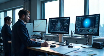 Soziale Auswirkungen der Gravitationswellenforschung (6/10)