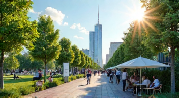 Soziale Auswirkungen der verbesserten Wettervorhersage (5/10)