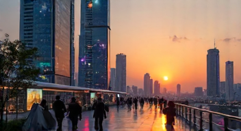 Soziale Auswirkungen von astronomischen Entdeckungen (6/10)