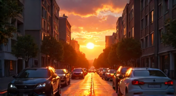 Soziale Auswirkungen von Sonnenstürmen (6/10)