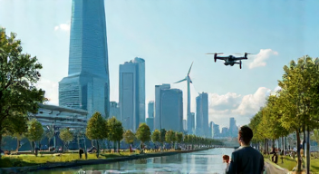 Soziale Auswirkungen von wissenschaftlichem Fortschritt (6/10)