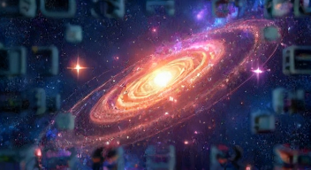 Soziale Dimensionen der Sternenbildung (4/10)